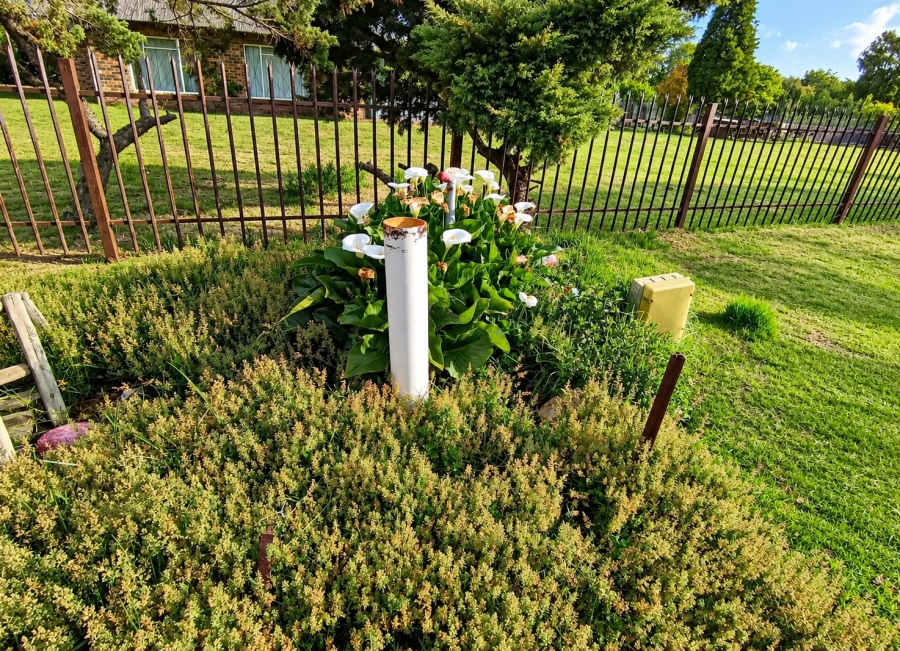 4 Bedroom Property for Sale in Heilbron Free State